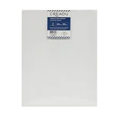 Pozostałe akcesoria malarskie - Creadu, tablica malarska, 25x35cm, 2 sztuki - miniaturka - grafika 1