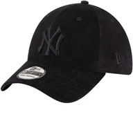 Czapki męskie - New Era Cord 39THIRTY New York Yankees Cap 60364204 Rozmiar: M/L - miniaturka - grafika 1