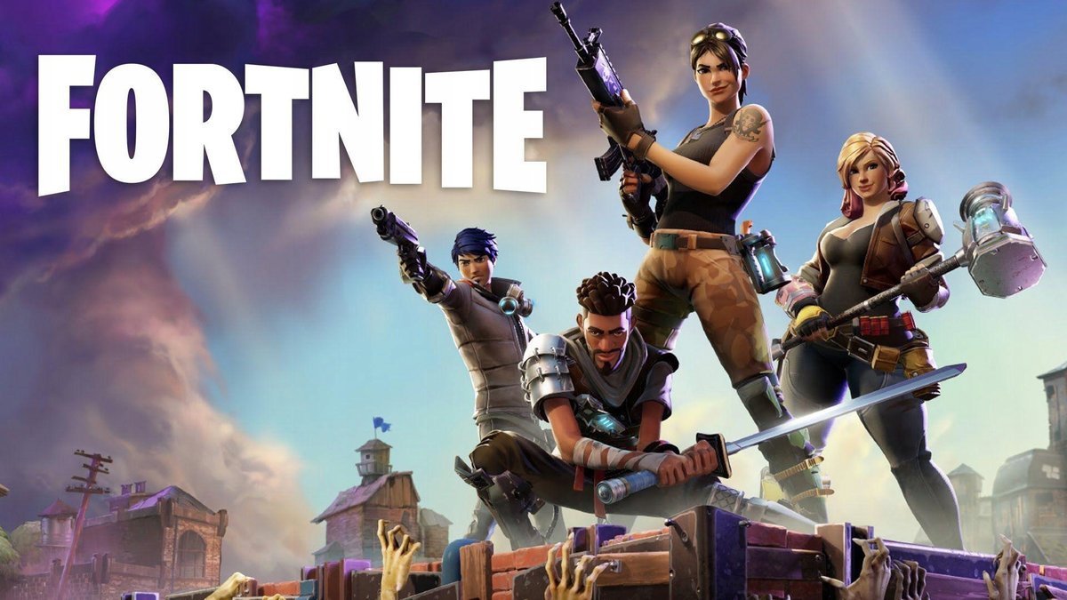 PODKŁADKA POD MYSZ Z Nadrukiem 22x18 cm FORTNITE Gra Tekst Prezent