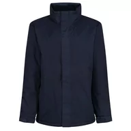 Kurtki męskie - Regatta Męska kurtka Beauford, niebieska (granatowa/granatowa), XL (rozmiar producenta: XL) - miniaturka - grafika 1