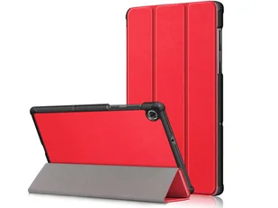 Lenovo Alogy Etui Alogy Book Cover do M10 Gen 2 TB-X306 Czerwone 9298X2 - Etui do tabletów Lenovo Alogy Etui Alogy Book Cover do M10 Gen 2 TB-X306 Czerwone 9298X2 - Etui do tabletów - miniaturka - grafika 10