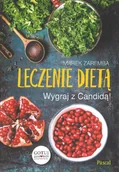 Religia i religioznawstwo - Leczenie dietą Wygraj z Candidą - Marek Zaremba - oprawa twarda - miniaturka - grafika 1