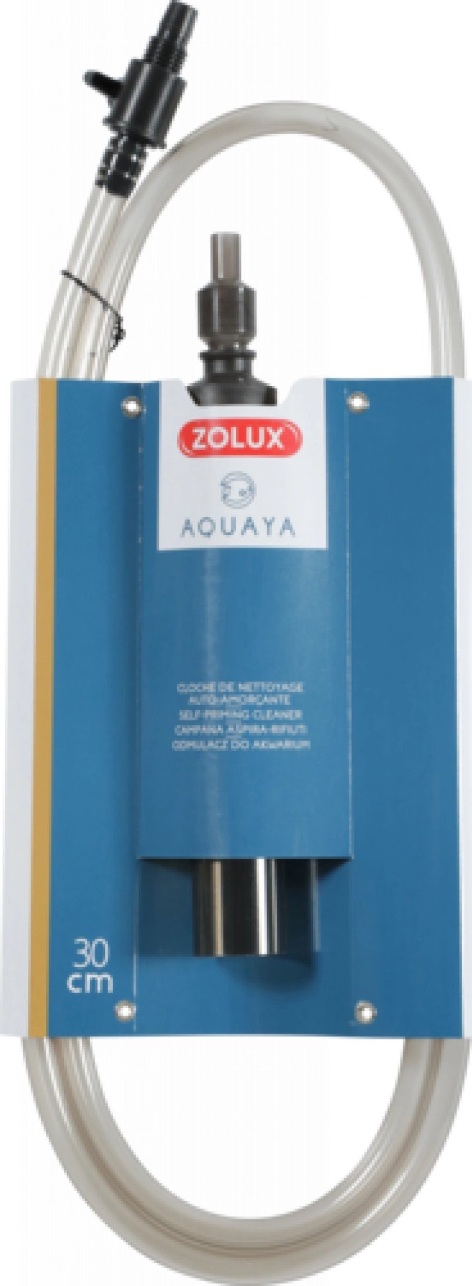 Zolux ZOLUX Zaawansowany odmulacz 30 cm