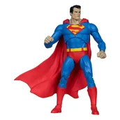 Figurki dla dzieci - DC Multiverse Action Figure Superman (Hush) 19 cm - miniaturka - grafika 1