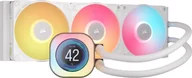 Chłodzenie wodne - Chłodzenie wodne Corsair iCUE LINK Titan 360 RX LCD RGB CW-9061026-WW - miniaturka - grafika 1