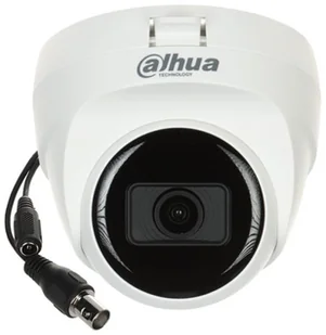DAHUA PAL HAC-T1A21-U-0280B - Kamery do monitoringu - miniaturka - grafika 1