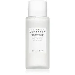 SKIN1004 Madagascar Centella Nawilżająco-rozświetlający toner do twarzy 210ml - Toniki i hydrolaty do twarzy - miniaturka - grafika 1