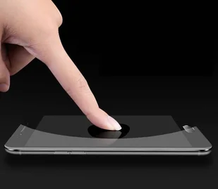 Tempered Glass szkło hartowane 9H Samsung Galaxy A70 (opakowanie – koperta) - Szkła hartowane na telefon - miniaturka - grafika 10