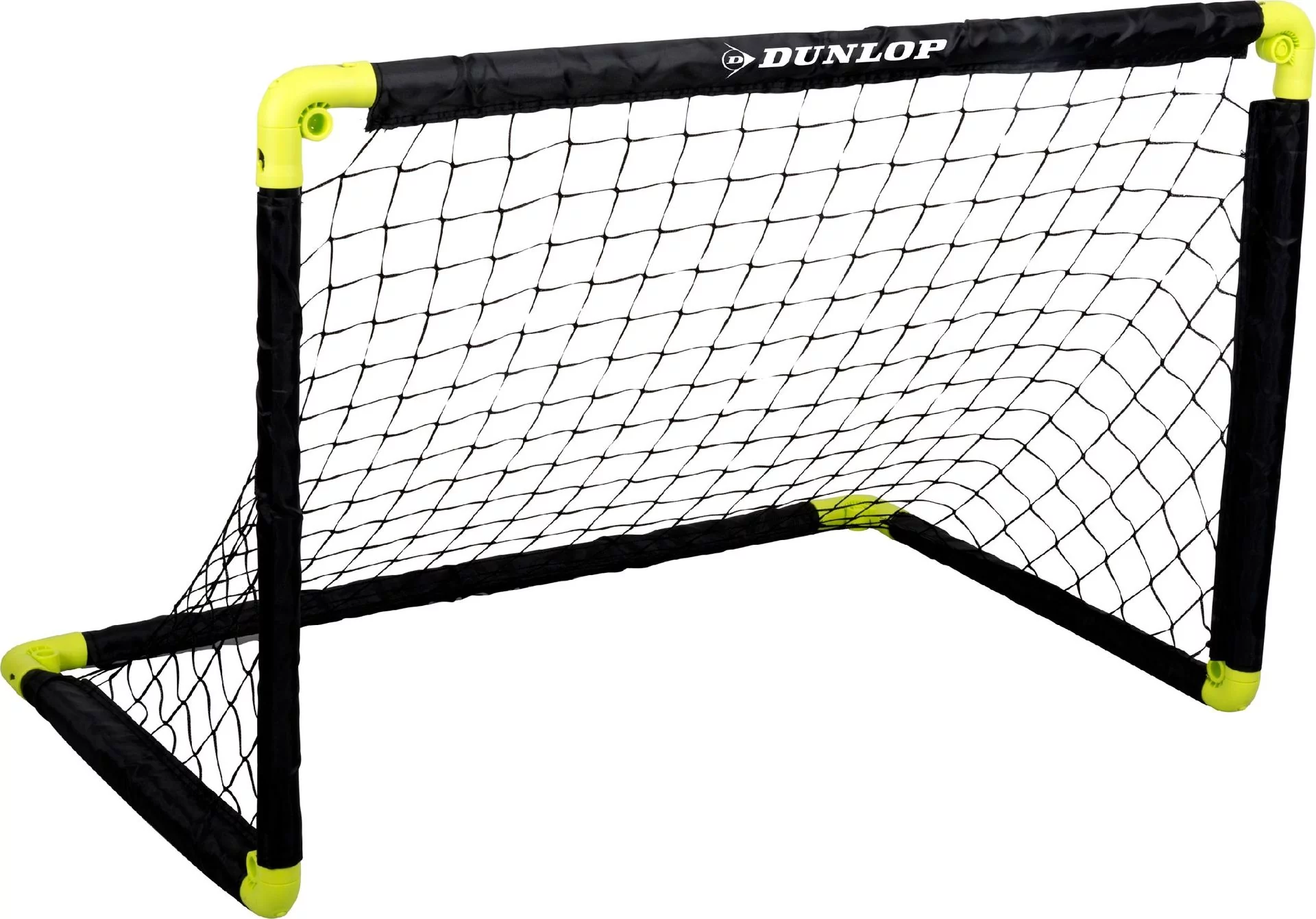 DUNLOP Bramka do piłki nożnej DUNLOP 133591 90 x 61 x 59 cm) Raty