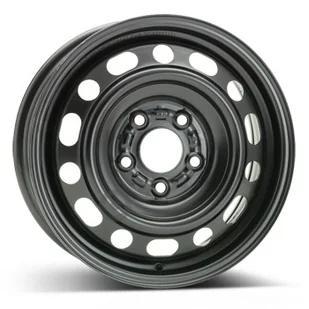 KFZ Mazda 3/5/FL Mazda5 MY2010 ) 6.00 x 15 5 x 114.3 ET 53 - Felgi stalowe - miniaturka - grafika 1