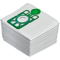 Worki do odkurzaczy - 10x Worki do Numatic George GVE370 Henry Hvr 200 Nvh 180 Psp 180 NVM1CH - miniaturka - grafika 1