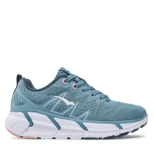 Sneakersy Bagheera Zest 86536-33 C2160 Niebieski - Sneakersy damskie - miniaturka - grafika 1