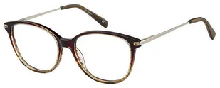 Okulary korekcyjne Pierre Cardin P.C. 8472 KVI - Okulary korekcyjne, oprawki, szkła - miniaturka - grafika 1