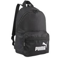 Plecaki - Plecak Puma Core Base 79852 (kolor Czarny) - miniaturka - grafika 1