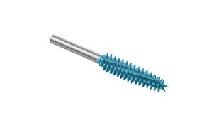 Końcówka do rzeźbienia typu mały stożek Power Carving Dremel 26159952DM - Frezy - miniaturka - grafika 1