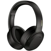 Słuchawki - Edifier W820NB Plus czarne - miniaturka - grafika 1