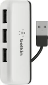 Huby USB - HUB USB Belkin 4x USB-A 2.0 FD-2232 - miniaturka - grafika 1