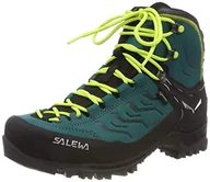 Moda i Uroda OUTLET - Salewa WS Rapace Gore-TEX buty trekkingowe i do wędrówek, Shaded Spruce/Sulphur Spring, 41 EU - miniaturka - grafika 1
