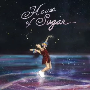 House Of Sugar ((Sandy) Alex G) (CD) - Inna muzyka House Of Sugar ((Sandy) Alex G) (CD) - Inna muzyka - miniaturka - grafika 1