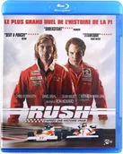 Dramaty Blu-ray - Rush - miniaturka - grafika 1