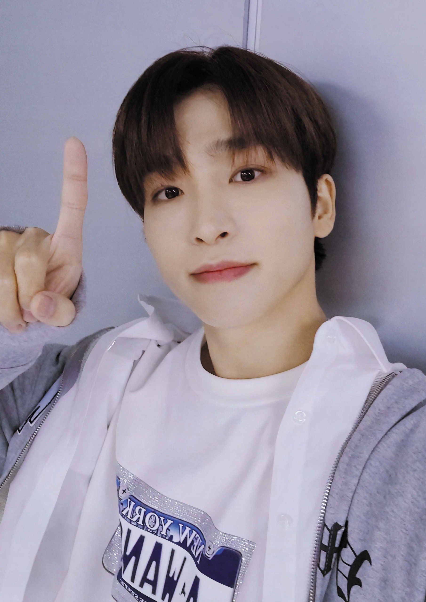 Plakat A1 K-Pop Kpop The Boyz Sangyeon
