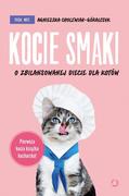 Kocie smaki