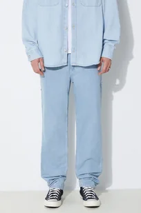 Dickies jeansy Garyville męskie DK0A4XEC - Spodnie męskie - miniaturka - grafika 1