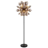 Lampy stojące - Lampa podłogowa UDO 15633SS Globo - miniaturka - grafika 1