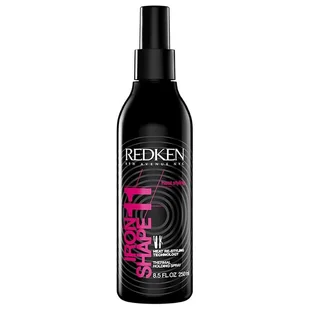 Redken Iron Shape 11 Thermal Holding Spray (250ml) - Kosmetyki do stylizacji włosów - miniaturka - grafika 2