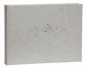 Albumy fotograficzne - Album Tradycyjny Ślub Wedding 36 Stron Obrączki - miniaturka - grafika 1