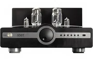 Wzmacniacze - Synthesis Wzmacniacz A50TB BLACK - miniaturka - grafika 1