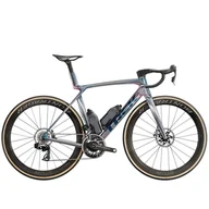 Rowery - Trek Madone SLR 9 AXS 2025 Gen 8 M Interstellar - miniaturka - grafika 1