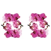 Okleiny - Naklejka Madex 10021 Storczyk - miniaturka - grafika 1