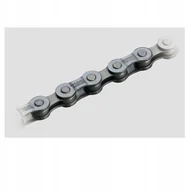 Łańcuchy rowerowe - Łańcuch 116 og tb50 +2złączki 5/6/7speed - miniaturka - grafika 1