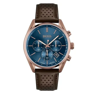 Zegarek HUGO BOSS 1513817 Champion  - Zegarki męskie - miniaturka - grafika 1