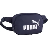 Torby sportowe - Saszetka Puma Phase 90962 (kolor Granatowy) - miniaturka - grafika 1
