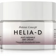 Kremy do twarzy - Helia-D Botanic Concept przeciwzmarszczkowy krem na dzień 50 ml - miniaturka - grafika 1