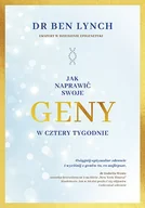 Zdrowie - poradniki - Jak naprawić swoje geny w cztery tygodnie - miniaturka - grafika 1