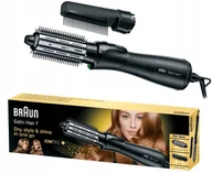 Suszarko-lokówki - Suszarko Lokówka Do Włosów Braun Satin Hair 7 - miniaturka - grafika 1