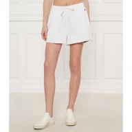 Spodenki damskie - POLO RALPH LAUREN Szorty Regular Fit - miniaturka - grafika 1