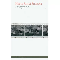 Aletheia Fotografia - Potocka Maria Anna - Książki o kinie i teatrze - miniaturka - grafika 1