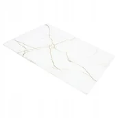 Deski do krojenia - Deska szklana do krojenia 20x30cm CLARA 4mm biała - miniaturka - grafika 1