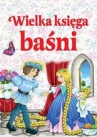 E-booki dla dzieci i młodzieży - Wielka księga baśni - miniaturka - grafika 1