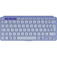 Klawiatury - LOGITECH Keys-To-Go 2 fioletowy 920-012986 - miniaturka - grafika 1