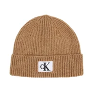 Czapki męskie - CALVIN KLEIN JEANS Czapka - miniaturka - grafika 1