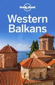 E-booki obcojęzyczne - Lonely Planet Western Balkans [DRM] - miniaturka - grafika 1