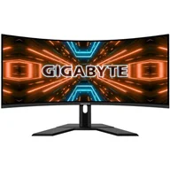 Monitory - Gigabyte G34WQC A - miniaturka - grafika 1