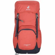 Plecaki - Deuter Zugspitze 24 Plecak 52 cm lava-ink - miniaturka - grafika 1
