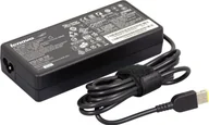 Zasilacze do laptopów - Zasilacz do laptopa Lenovo AC Adapter Slim 135W 20VDC 3P - miniaturka - grafika 1