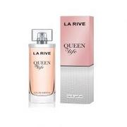 Wody i perfumy damskie - La Rive QUEEN OF LIFE woda perfumowana 75ml - miniaturka - grafika 1